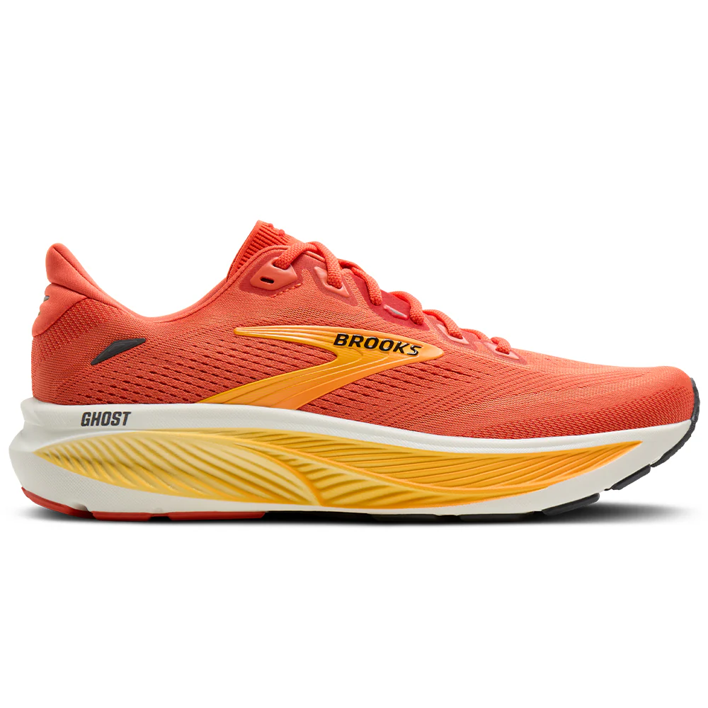 Men's Brooks Ghost 18