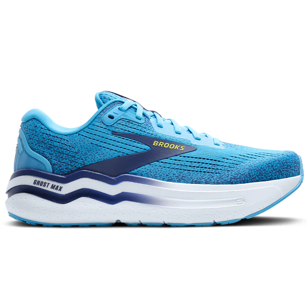 Men's Brooks Ghost Max 2