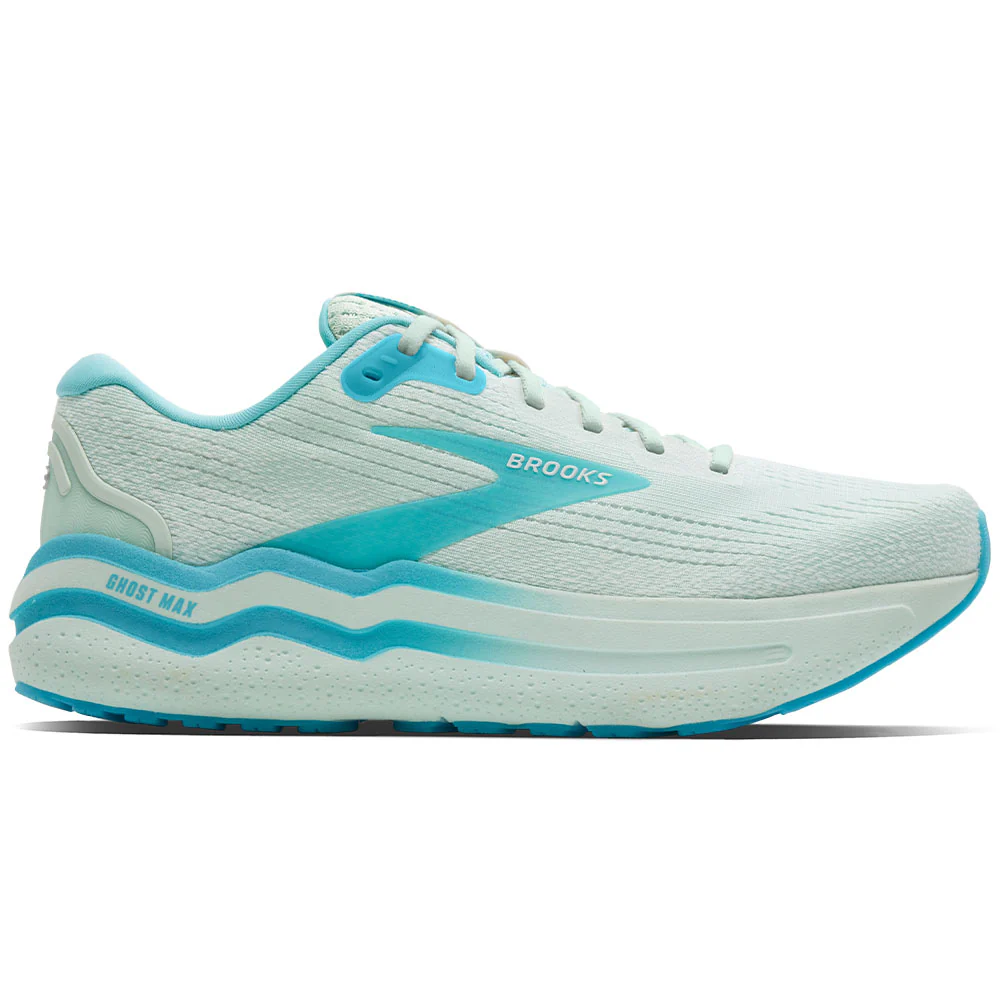 Men's Brooks Ghost Max 2