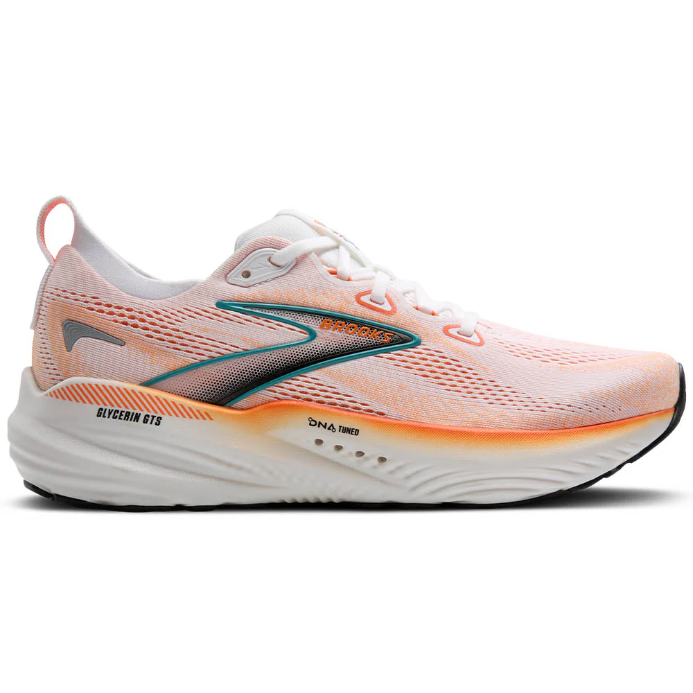 Men's Brooks Glycerin GTS 22
