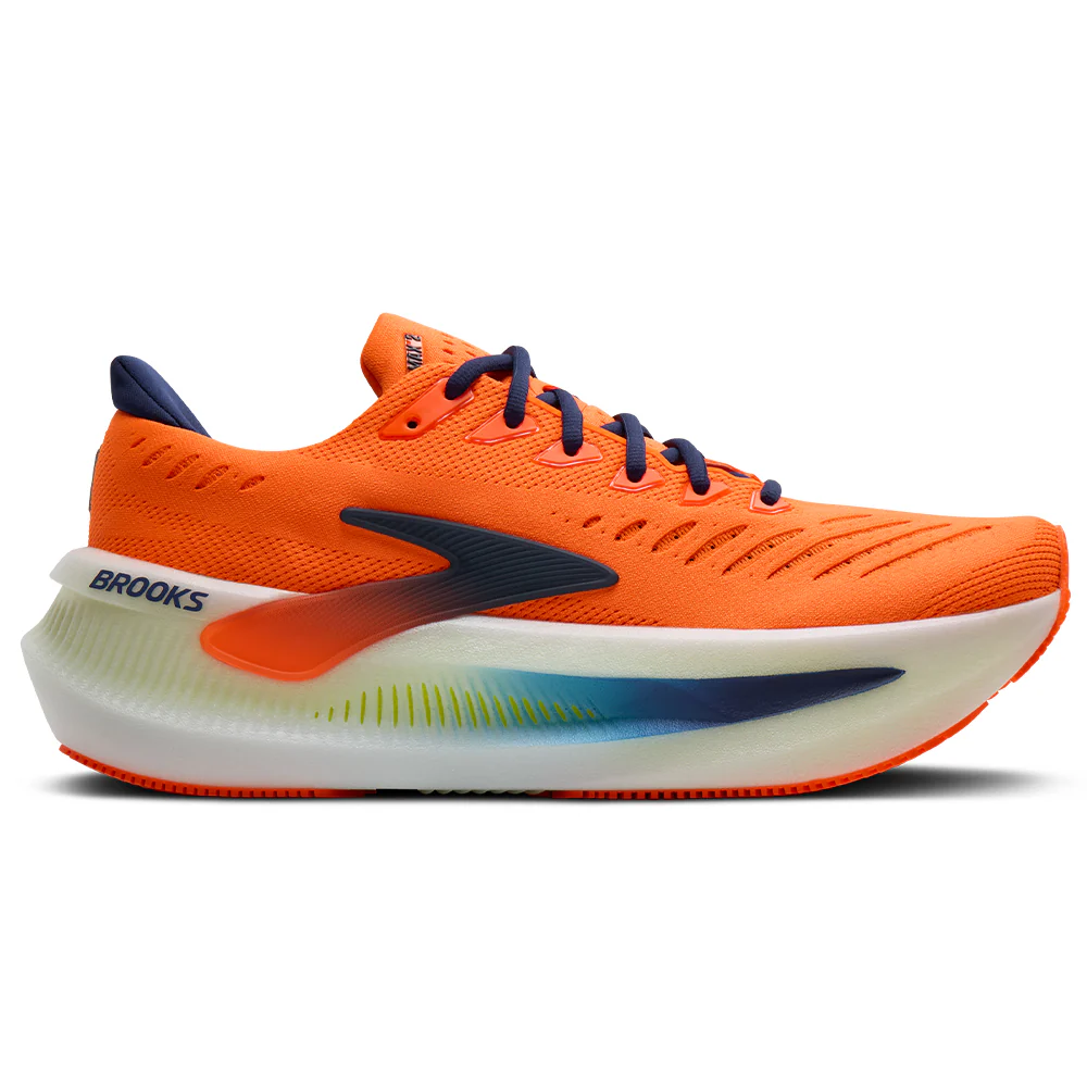 Men's Brooks Glycerin Max 2