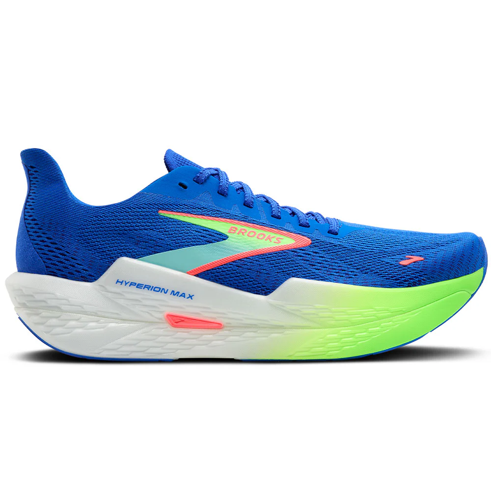 Men's Brooks Hyperion Max 2