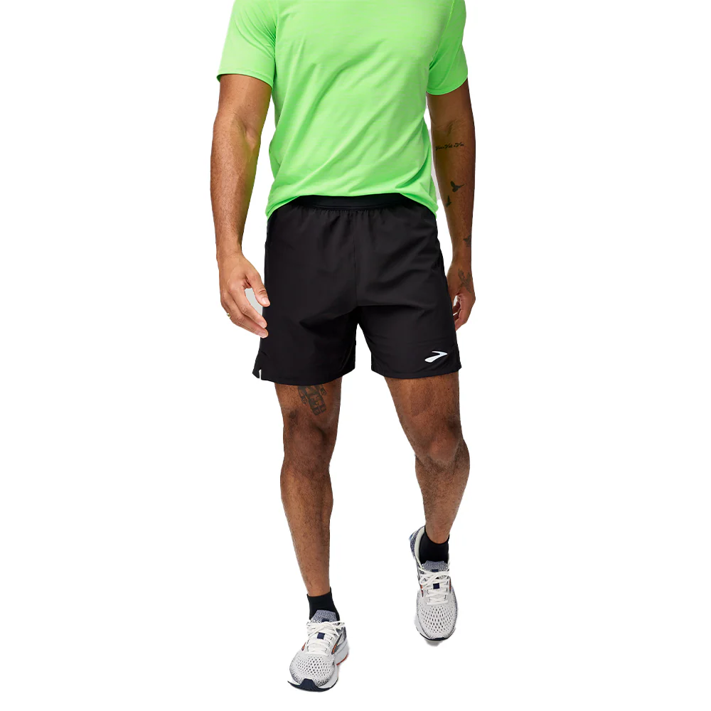 Men's Brooks Journey 7" Short - Image 2