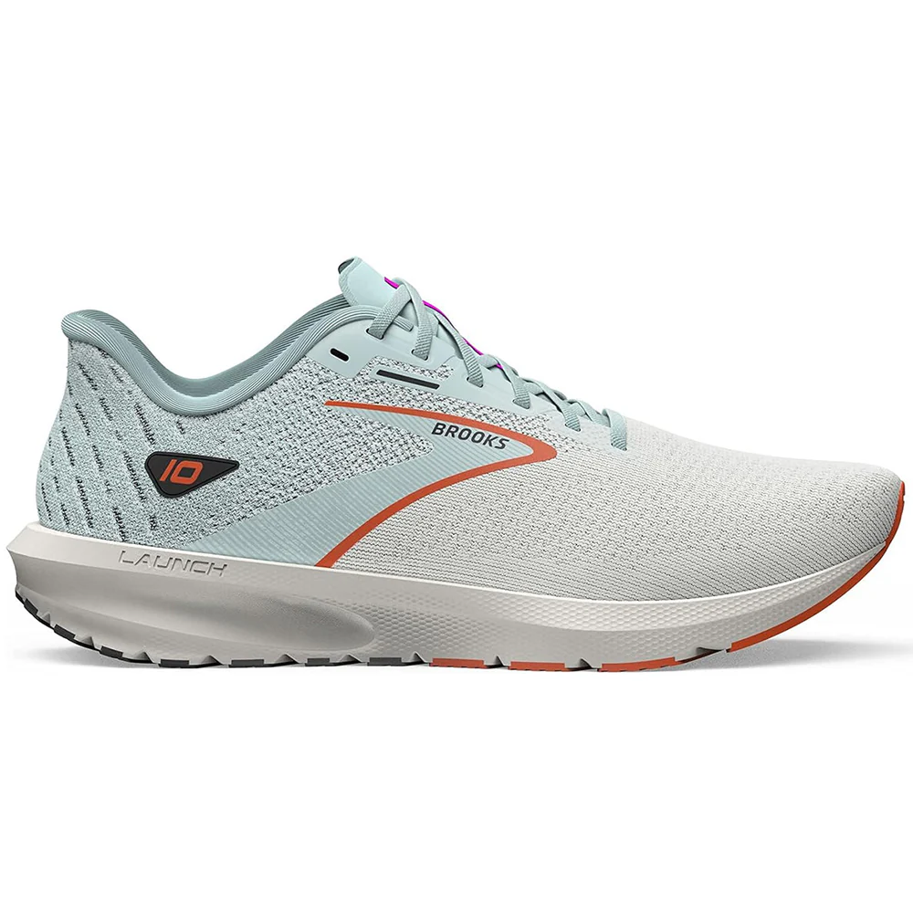 Men's Brooks Launch 10