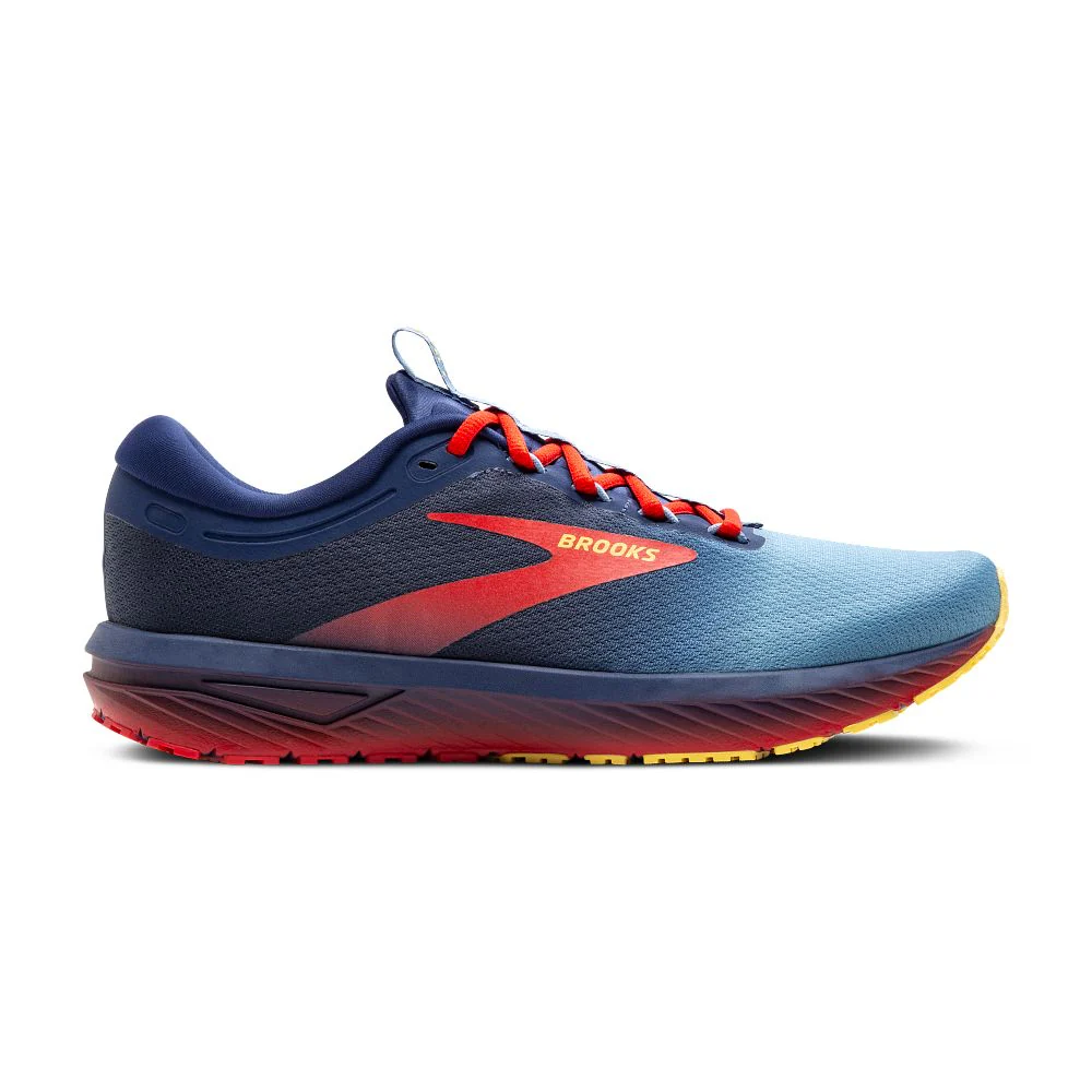 Men's Brooks Revel 7