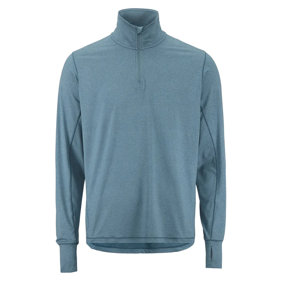 Men's Craft Flow Half-Zip Long Sleeve - Image 3