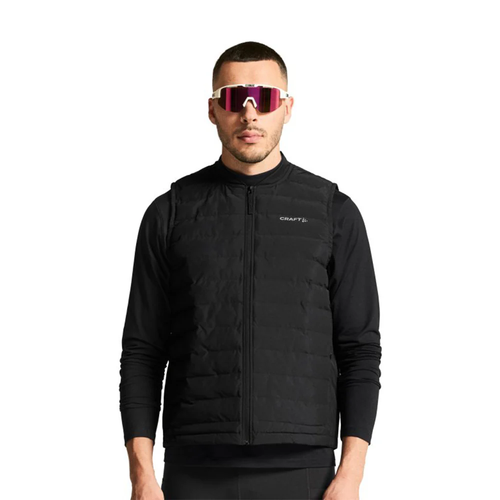 Men's Craft SubZ Vest 4