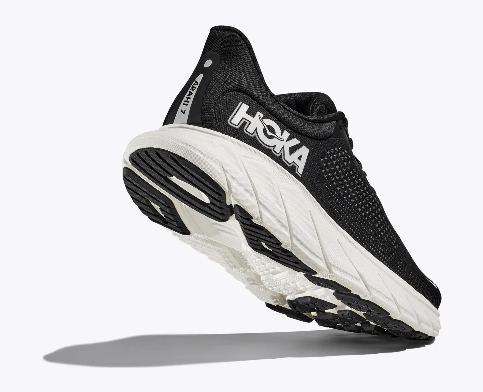 Men's HOKA ONE ONE Arahi 7 - Image 2