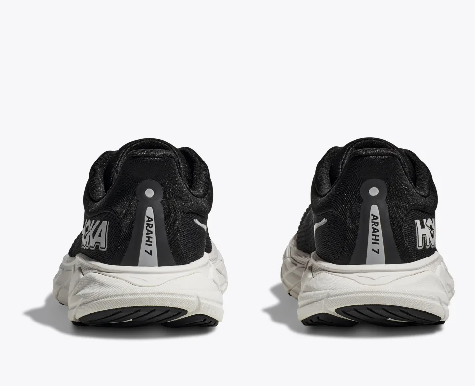 Men's HOKA ONE ONE Arahi 7 - Image 4
