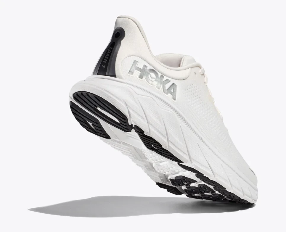Men's HOKA ONE ONE Arahi 7 - Image 4