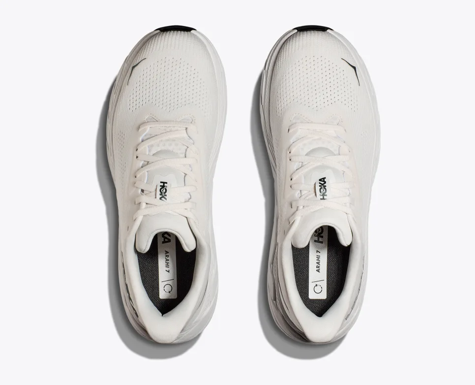 Men's HOKA ONE ONE Arahi 7 - Image 5