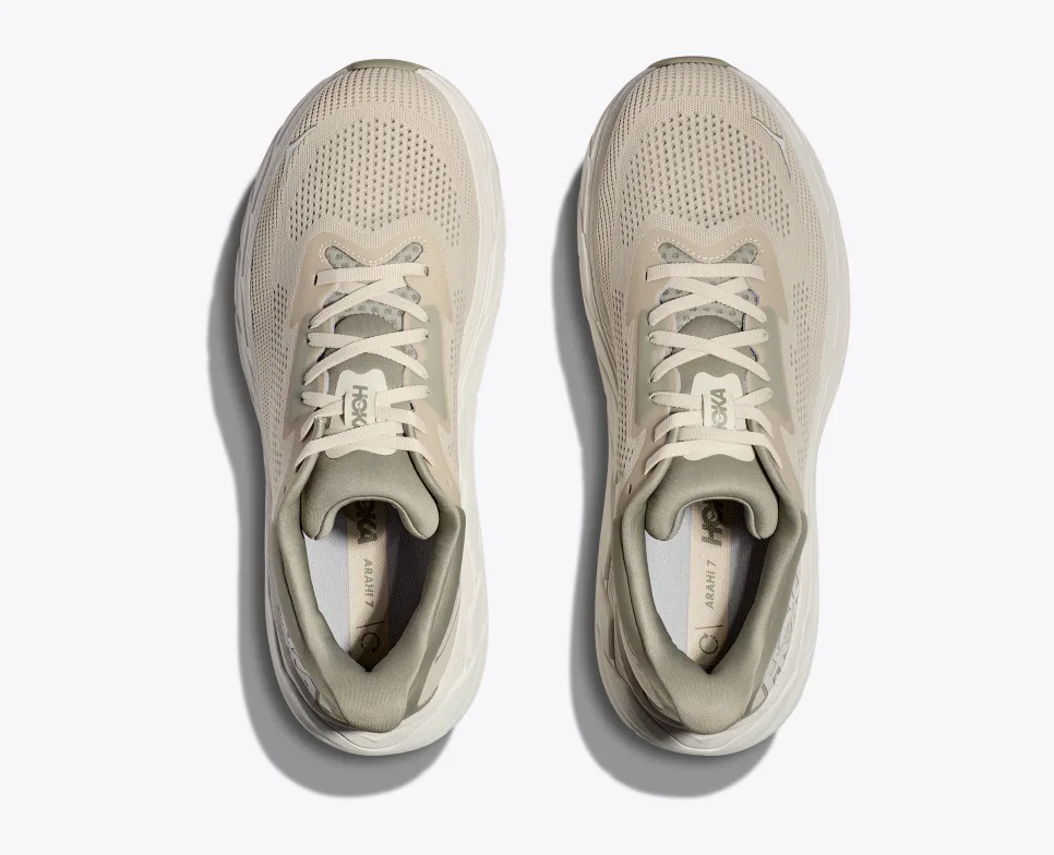 Men's HOKA ONE ONE Arahi 7 - Image 5