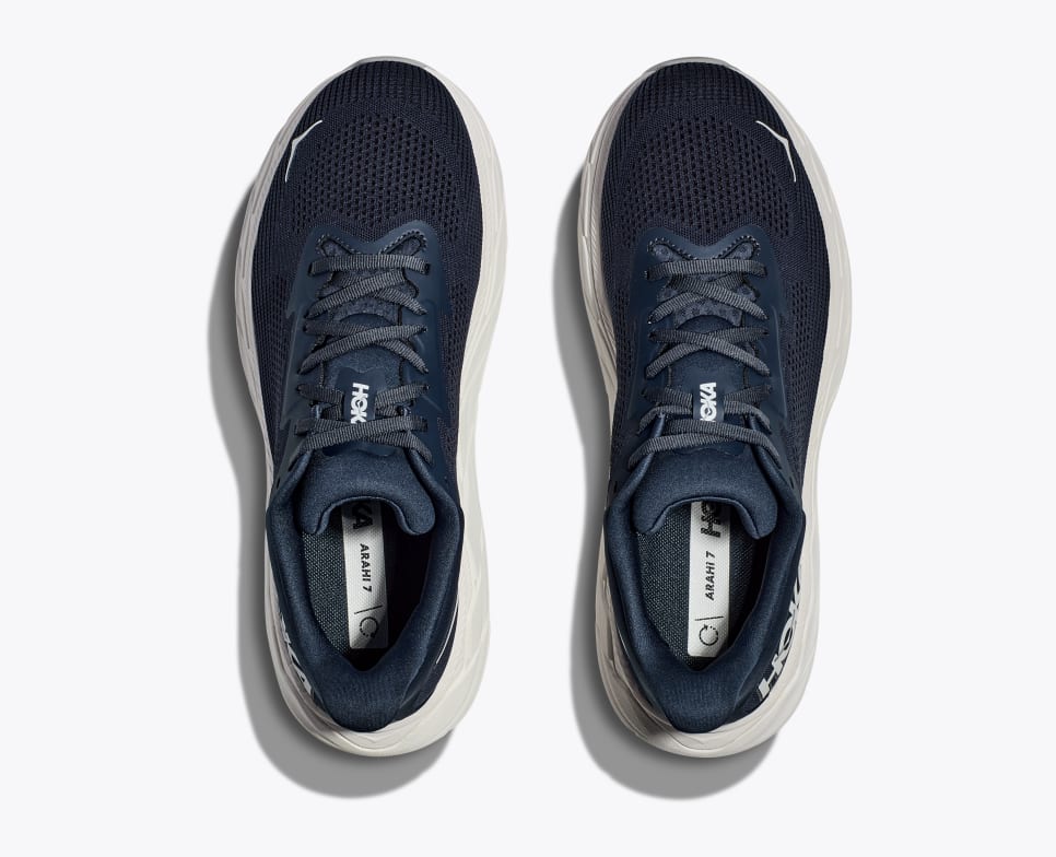 Men's HOKA ONE ONE Arahi 7 - Image 2