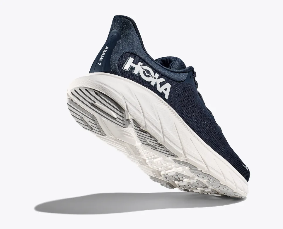 Men's HOKA ONE ONE Arahi 7 - Image 3