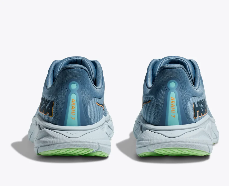 Men's HOKA ONE ONE Arahi 7 - Image 3
