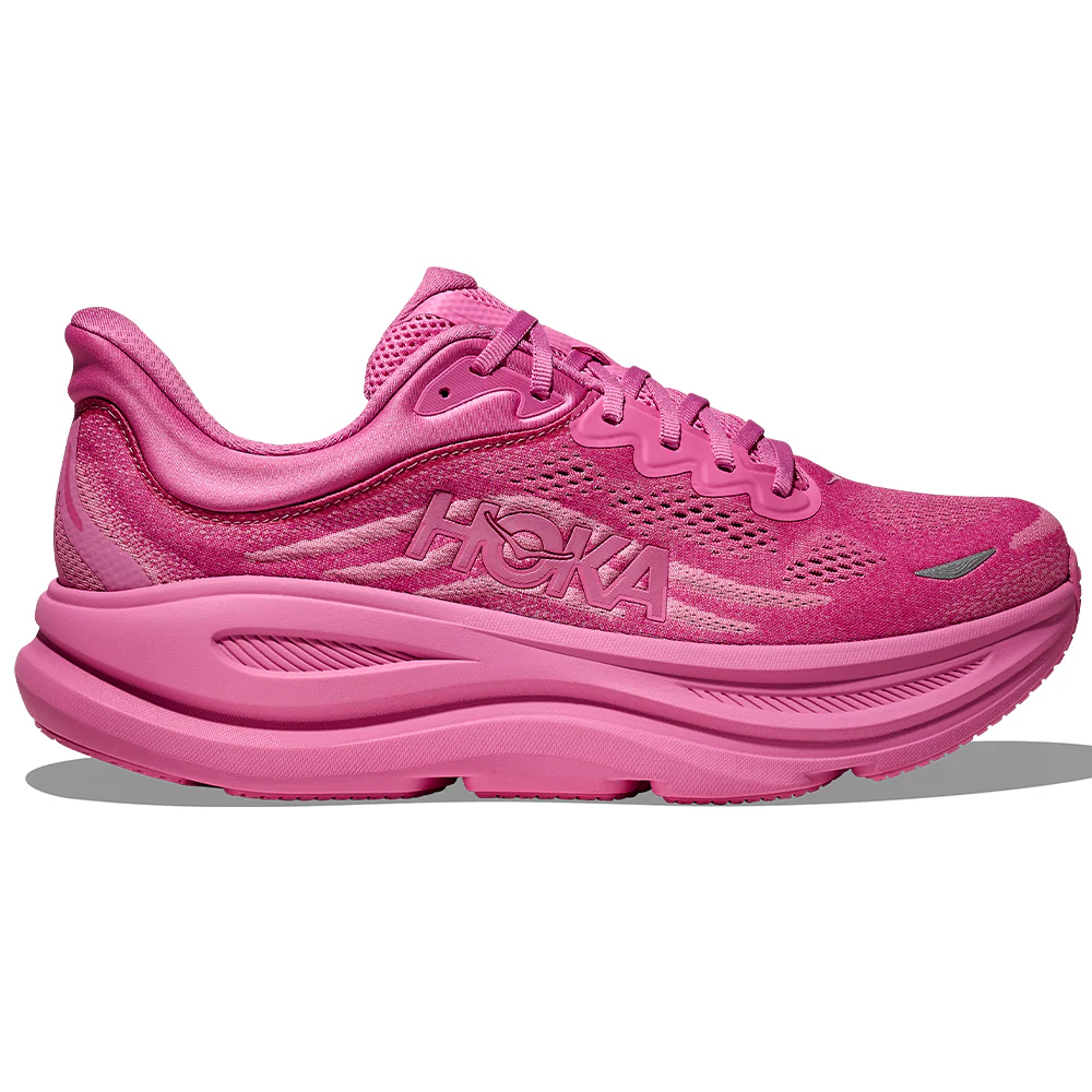 Men's HOKA ONE ONE Bondi 9