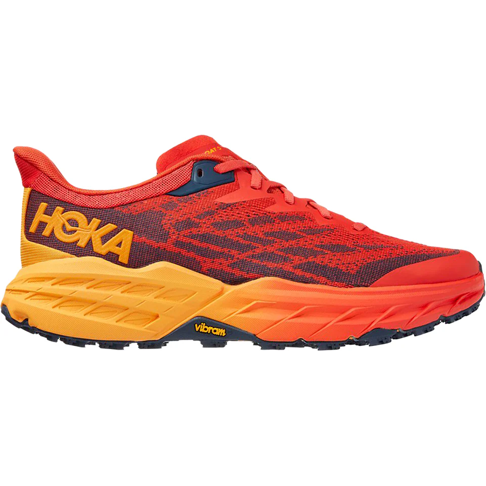Men's HOKA ONE ONE Speedgoat 5