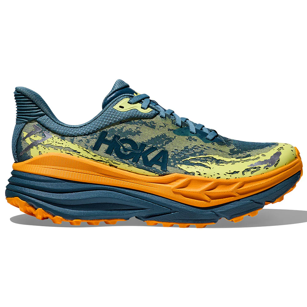 Men's HOKA ONE ONE Stinson 7