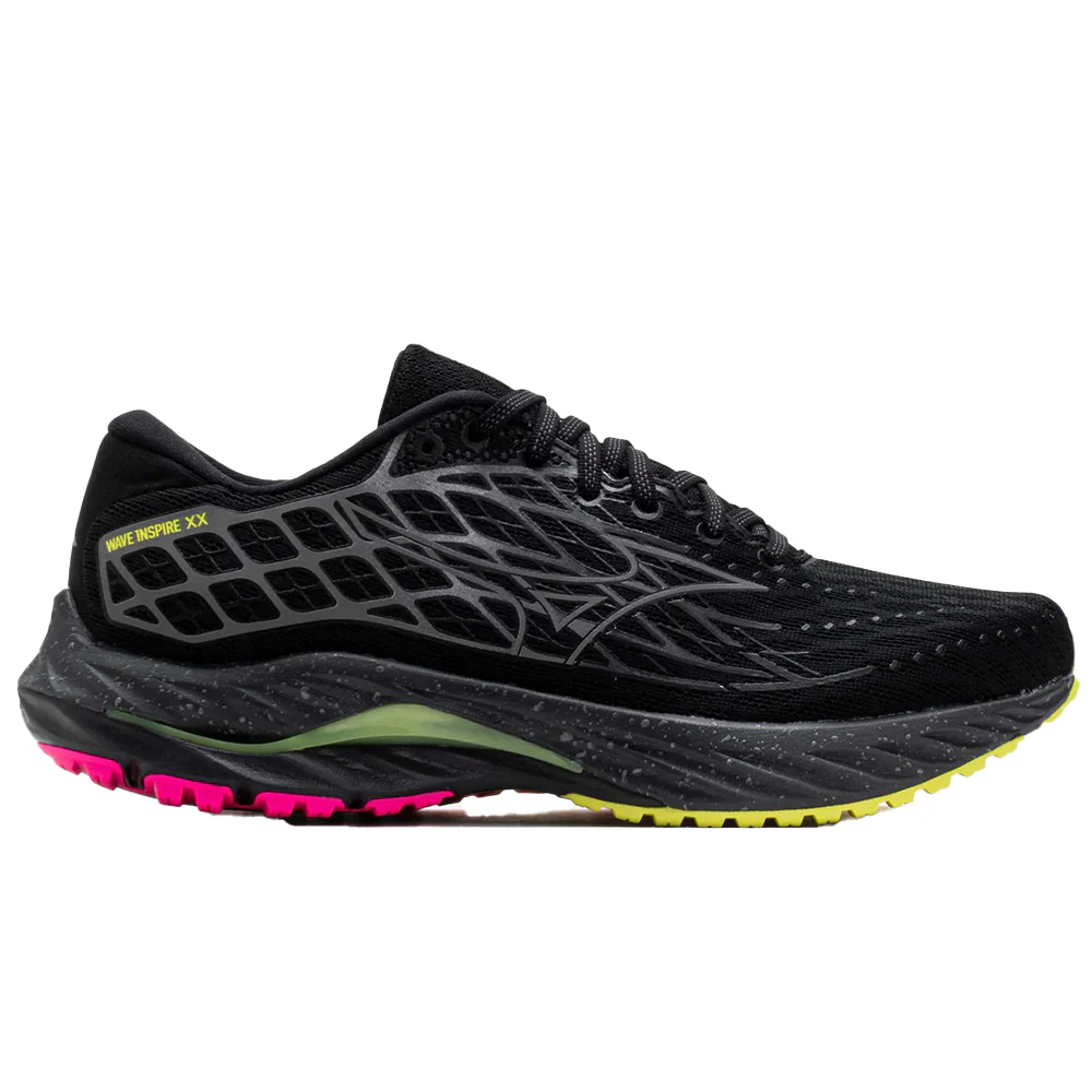 Men's Mizuno Wave Inspire 20
