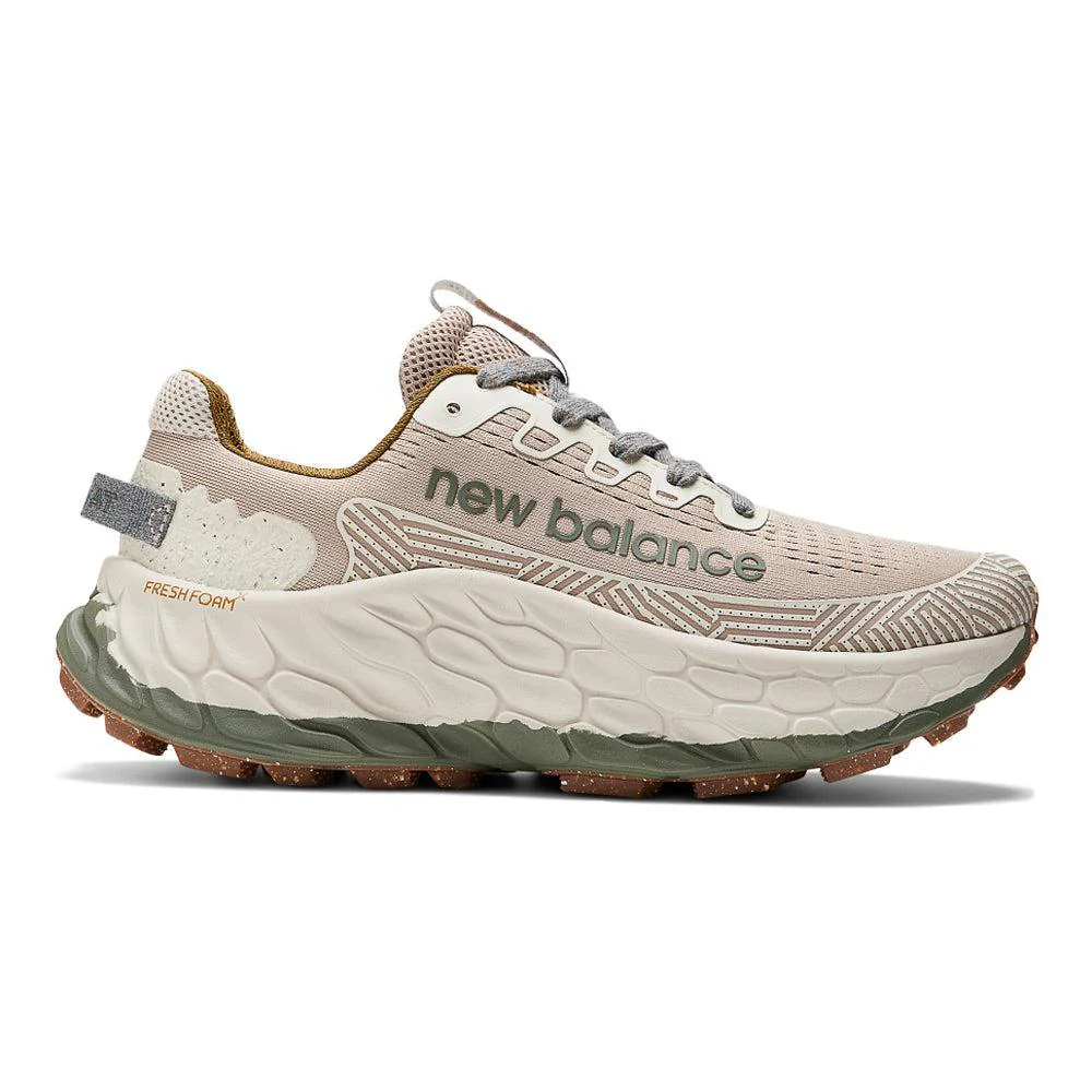 Men's New Balance Fresh Foam X Trail More v3