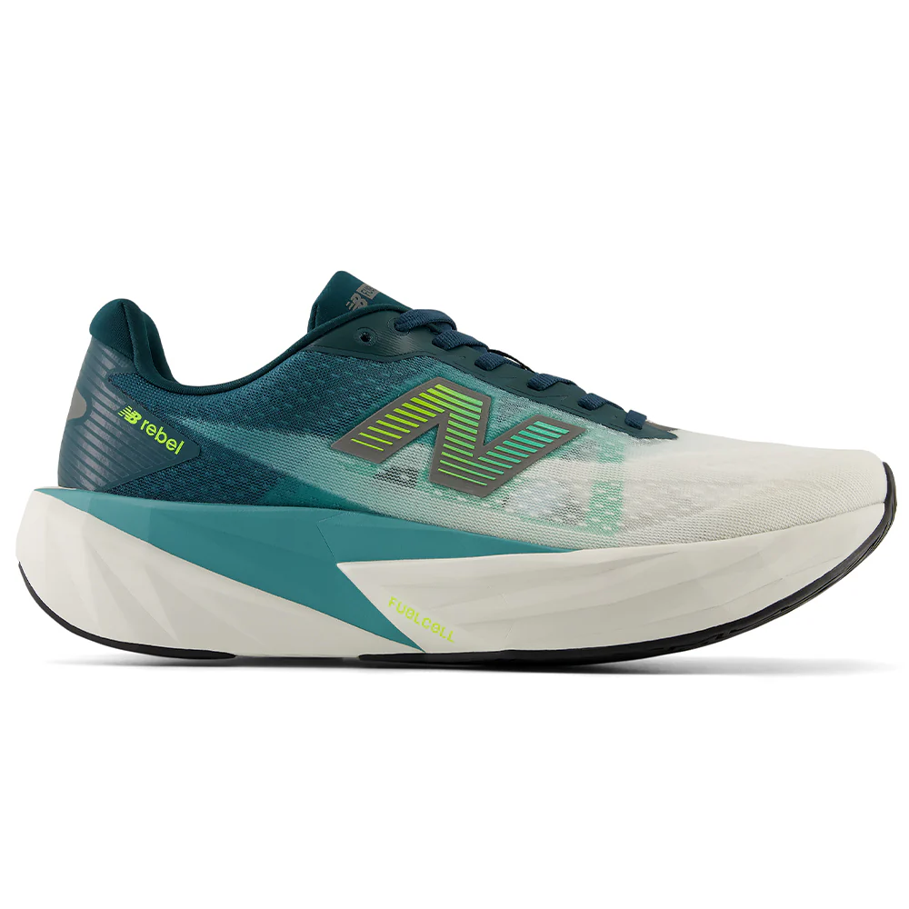 Men's New Balance FuelCell Rebel v5