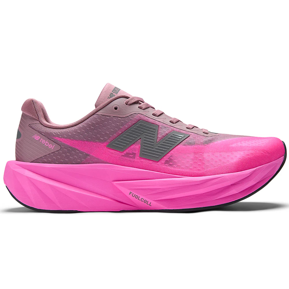 Men's New Balance FuelCell Rebel v5