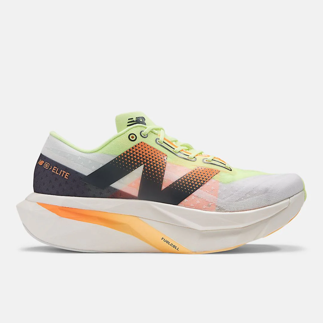 Men's New Balance FuelCell SuperComp Elite v4 - Image 6