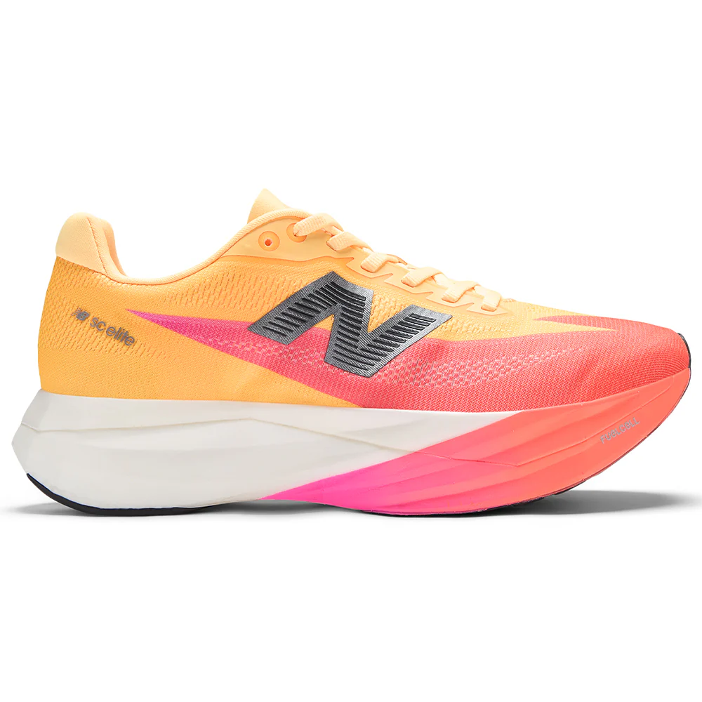 Men's New Balance FuelCell SuperComp Elite v5