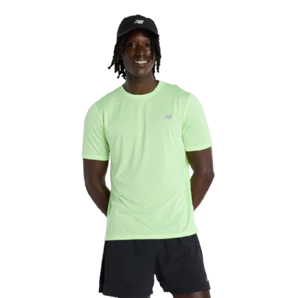 Men's New Balance RC Essential T-Shirt
