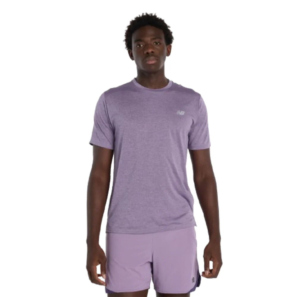 Men's New Balance RC Essential T-Shirt