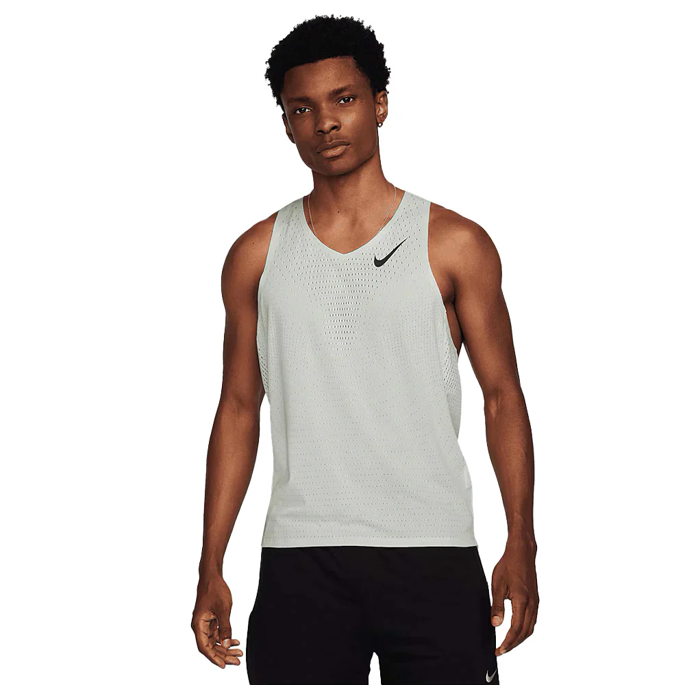 Men's Nike AeroSwift Dri-FIT ADV Running Singlet