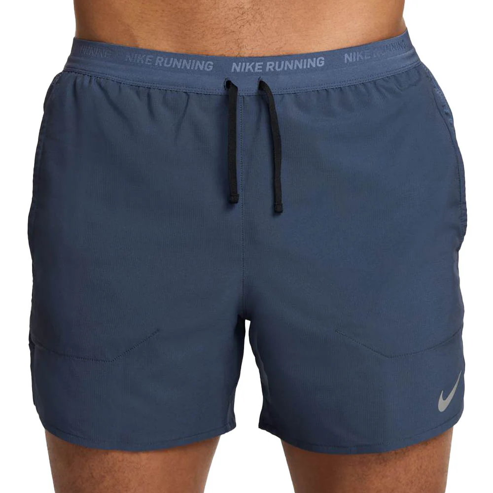 Men's Nike Stride Dri-FIT 5" Brief-Lined Running Shorts - Image 6