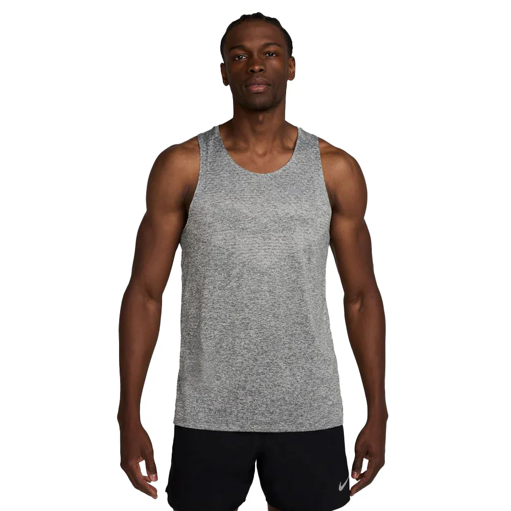 Men's Nike Stride Dri-FIT ADV Running Tank Top - Image 2