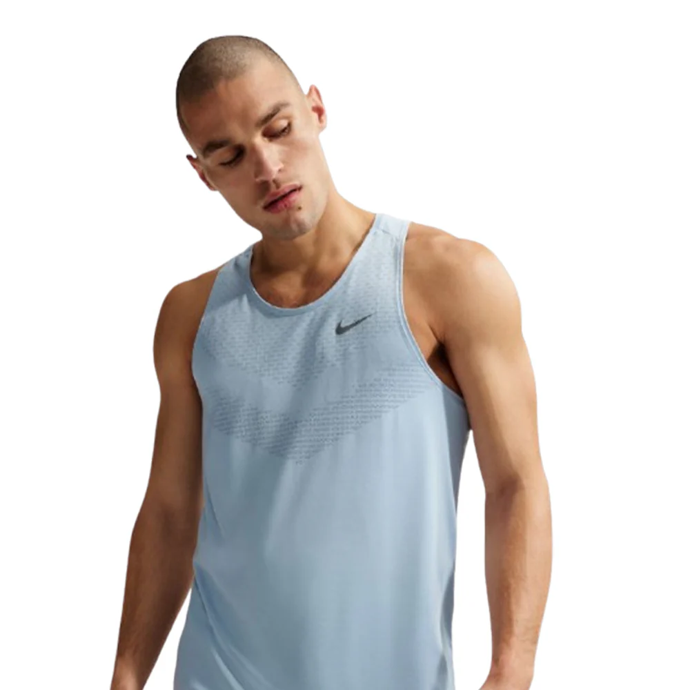 Men's Nike Stride Dri-FIT ADV Running Tank Top