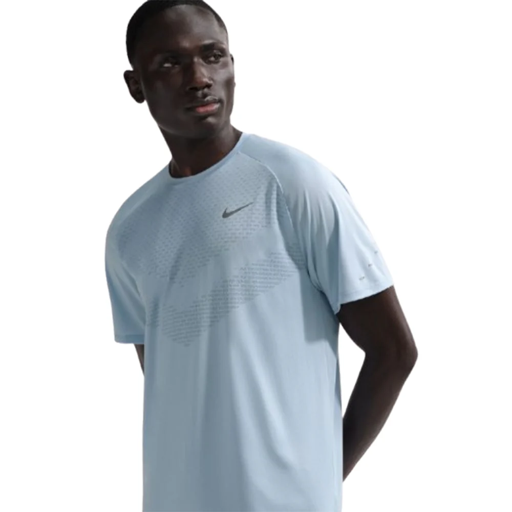 Men's Nike Stride Dri-FIT ADV Short-Sleeve Running Top
