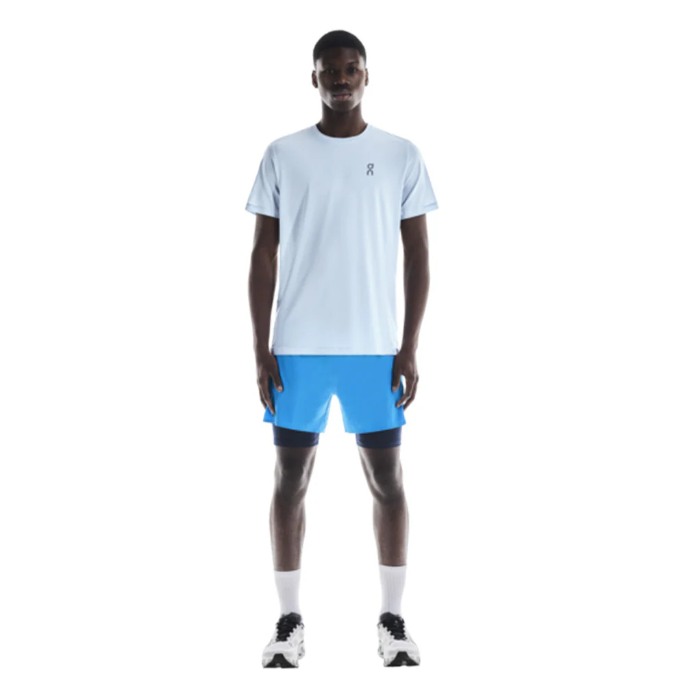 Men's On 5" Performance 2/1 Shorts - Image 3