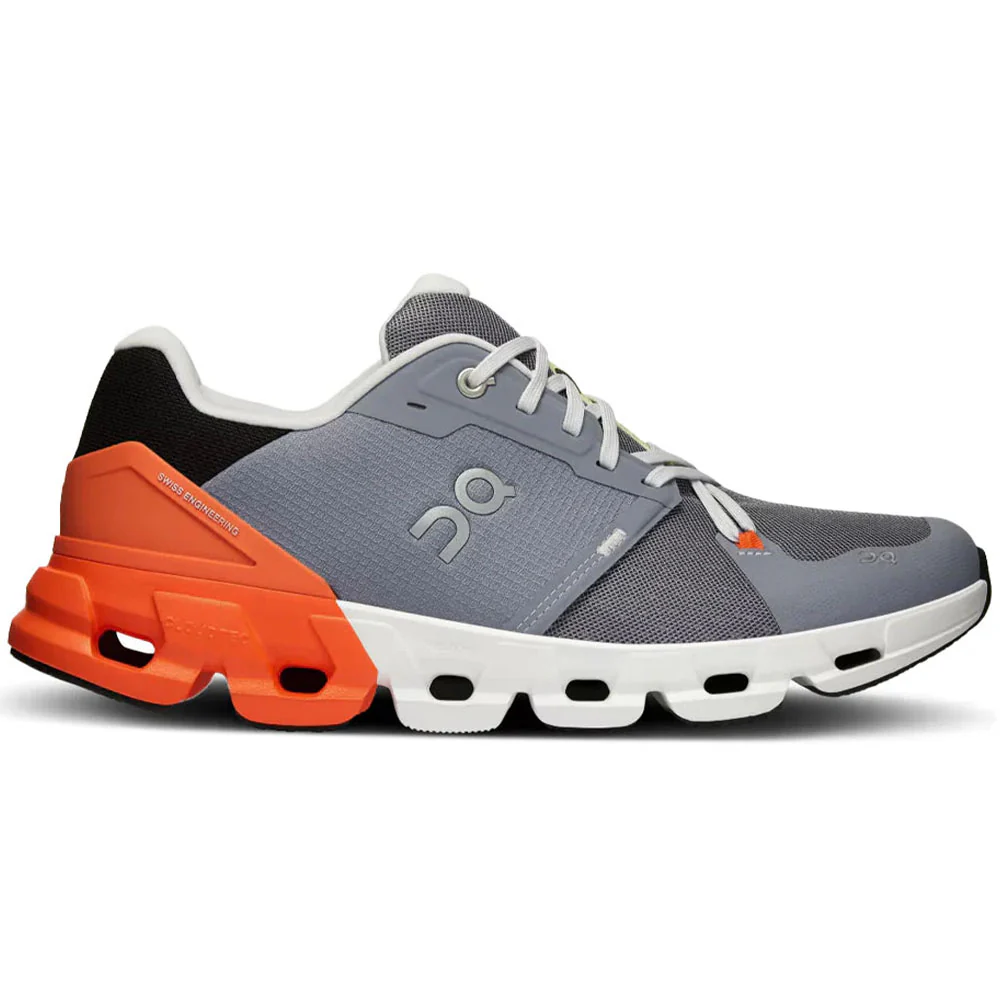 Men's On Cloudflyer 4