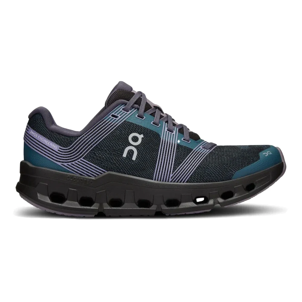 Men's On Cloudgo, Storm/Magnet, 12 D Medium