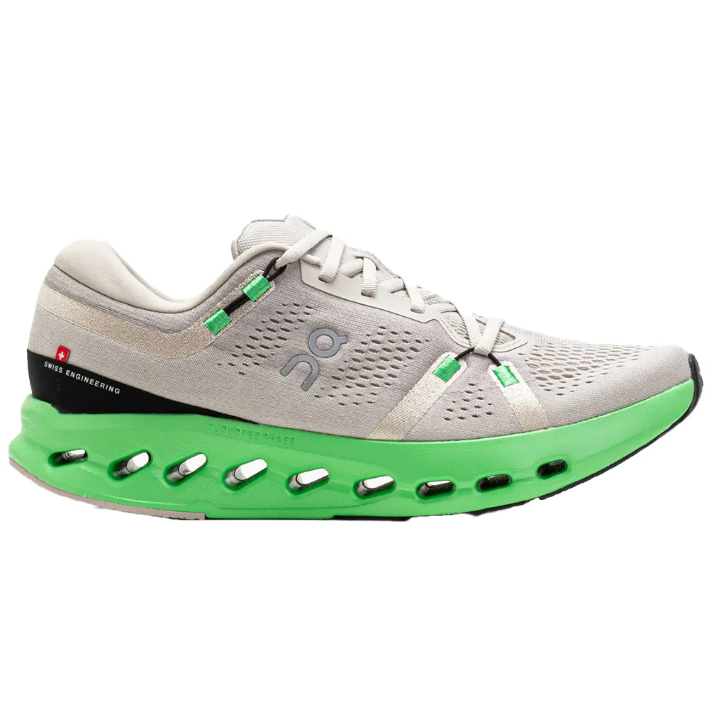 Men's On Cloudsurfer 2