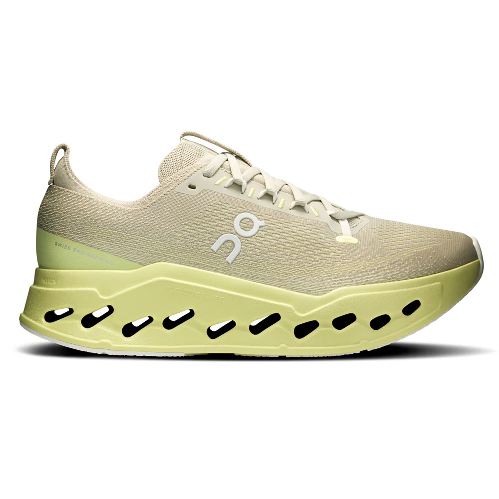 Men's On Cloudsurfer Max