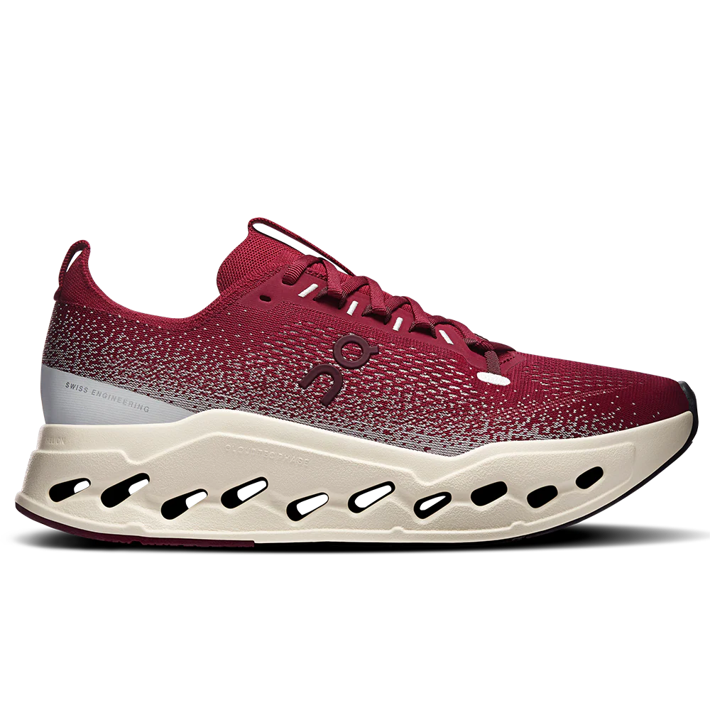 Men's On Cloudsurfer Max