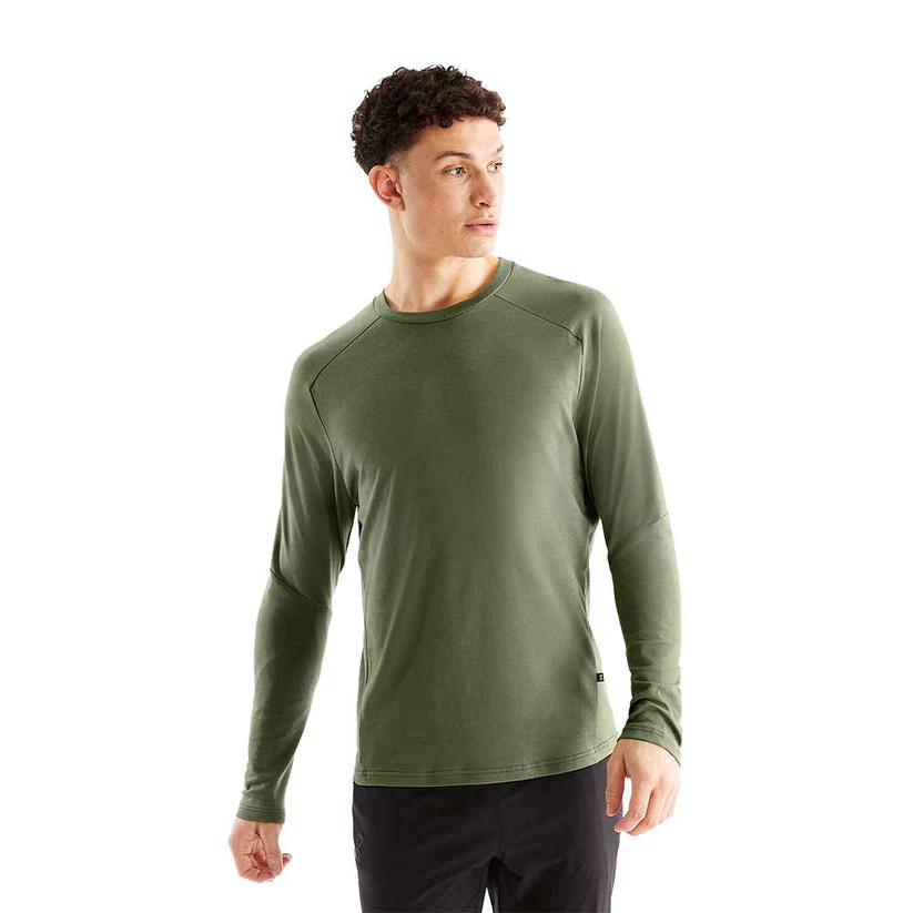 Men's On Focus Long-T - Image 2