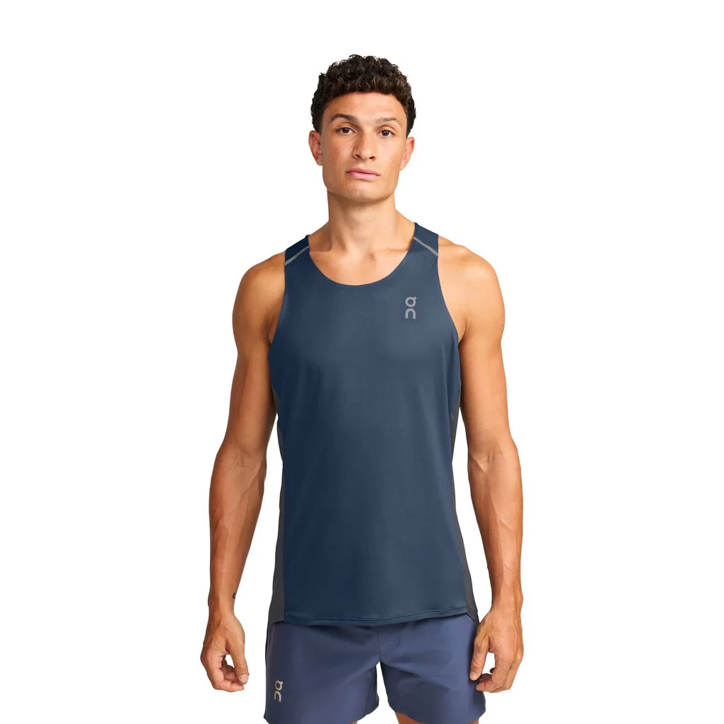 Men's On Performance Tank - Image 4