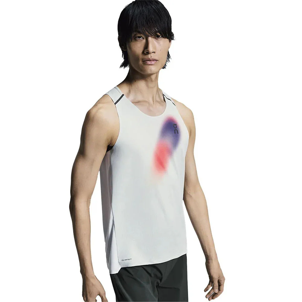 Men's On Performance Tank - Image 5