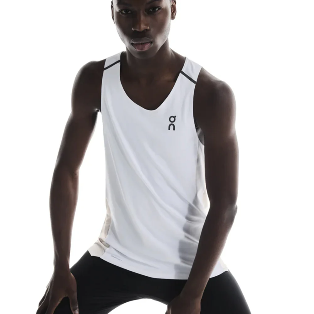 Men's On Performance Tank - Image 2