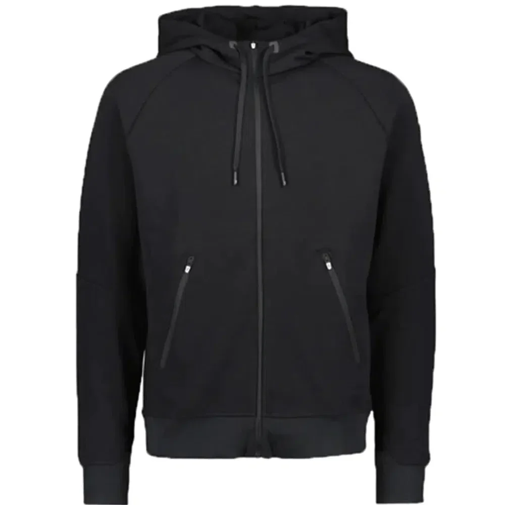 Men's On Zipped Hoodie - Image 2