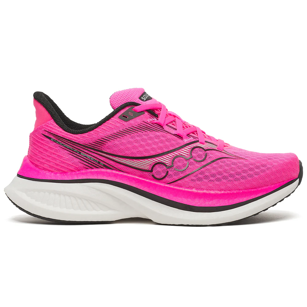 Men's Saucony Endorphin Speed 5
