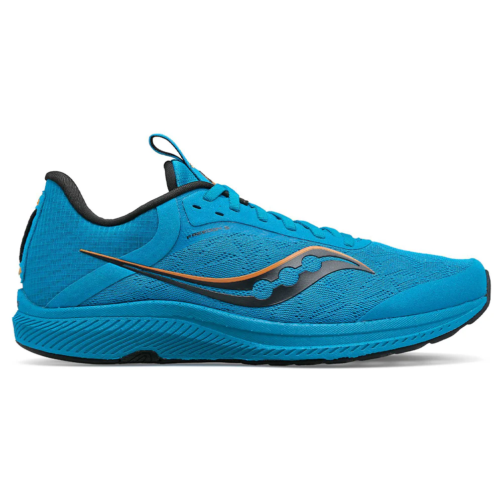 Men's Saucony Freedom 5