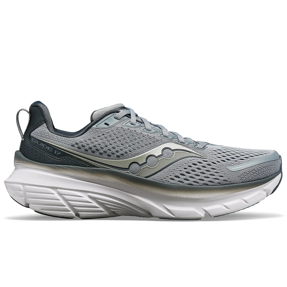 Men's Saucony Guide 17