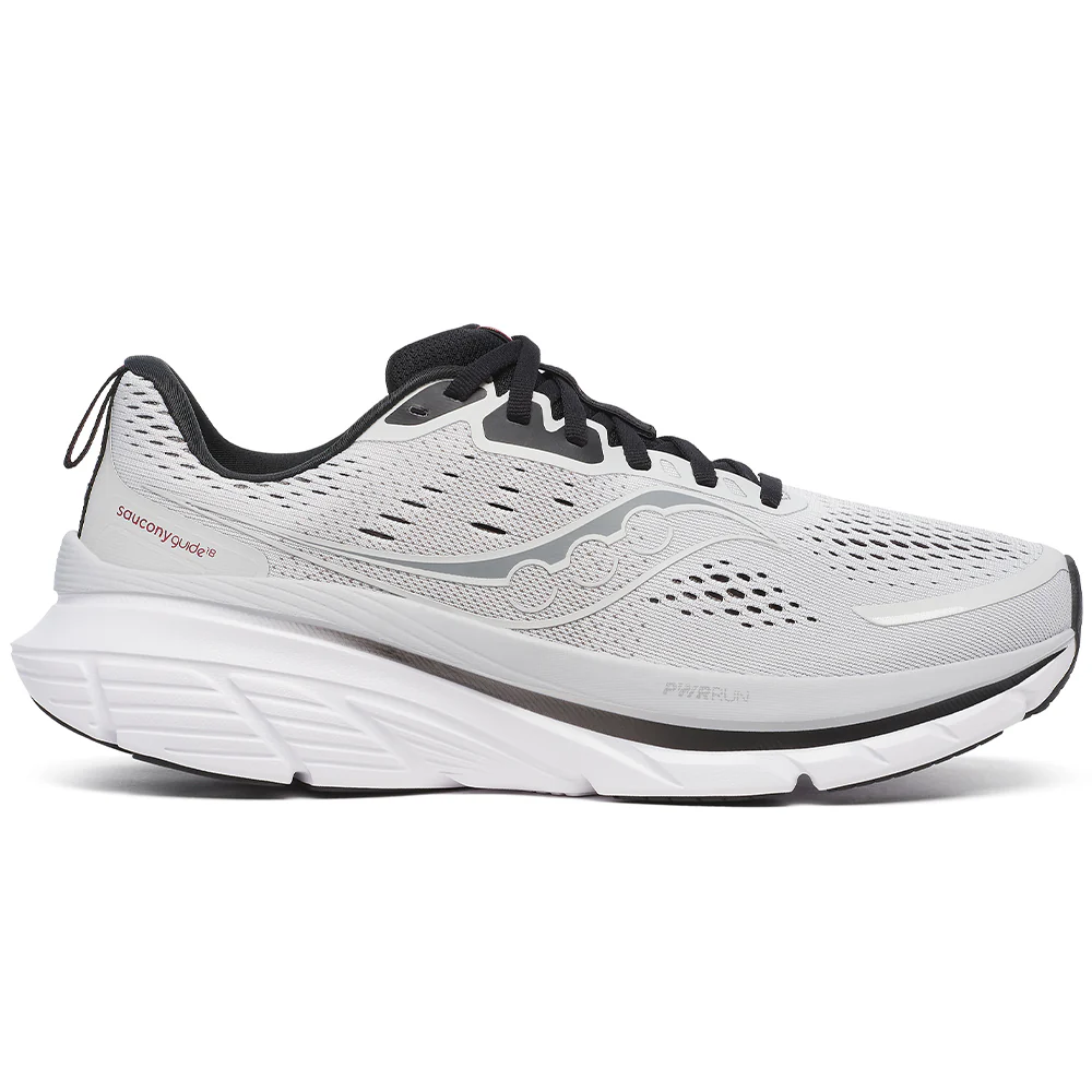 Men's Saucony Guide 18